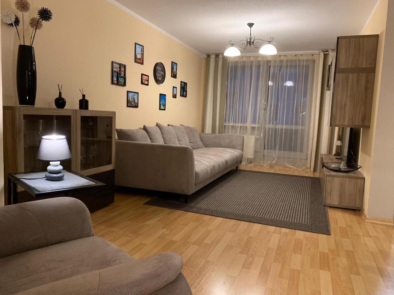 Apartment City Center Prestige Dresden Exterior foto